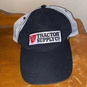 Tractor Supply Hat